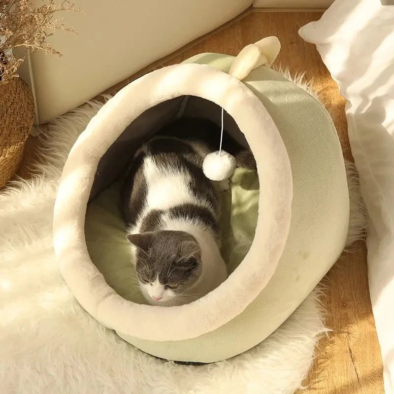 Niche pour chat -  CatNiche™