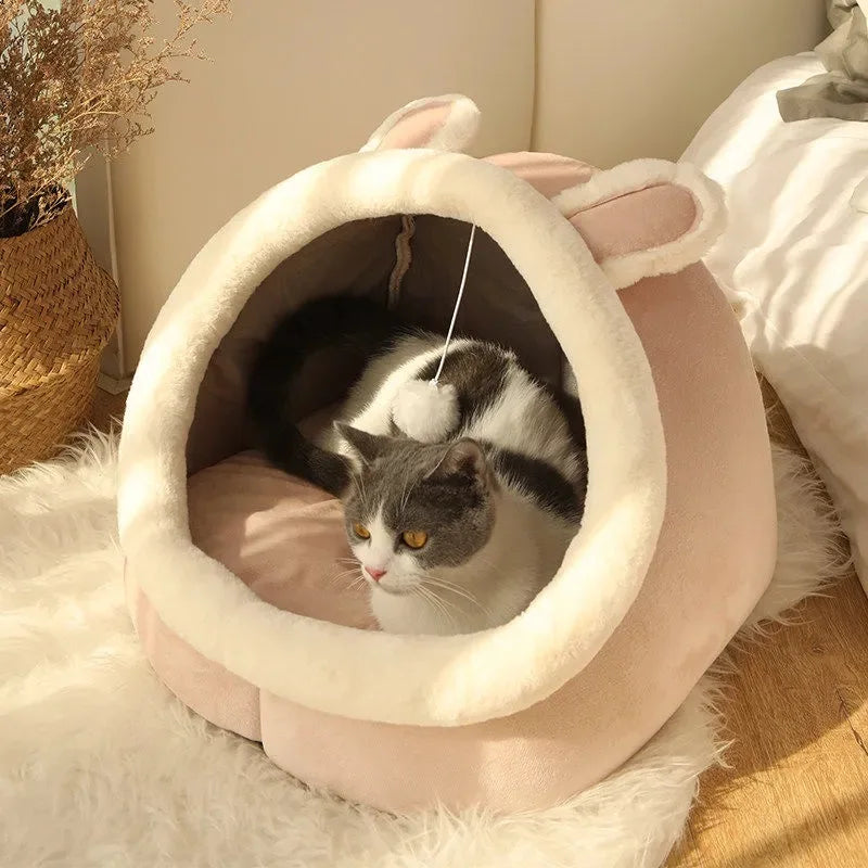 Niche pour chat -  CatNiche™